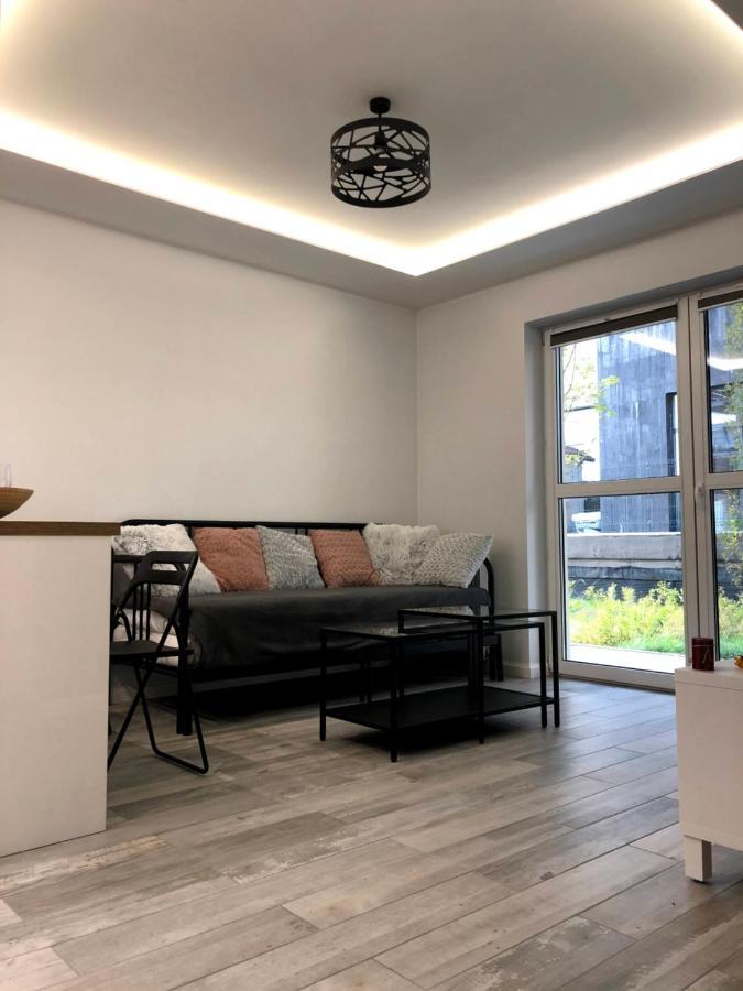 Downtown Apartment Stary Toruń Buitenkant foto