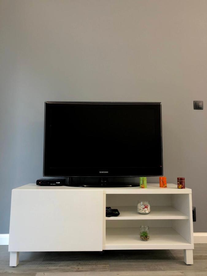 Downtown Apartment Stary Toruń Buitenkant foto