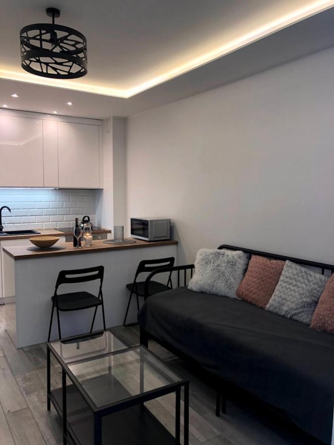 Downtown Apartment Stary Toruń Buitenkant foto